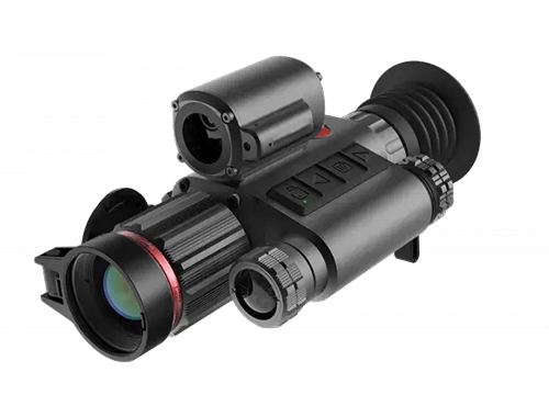 Цифровые прицелы