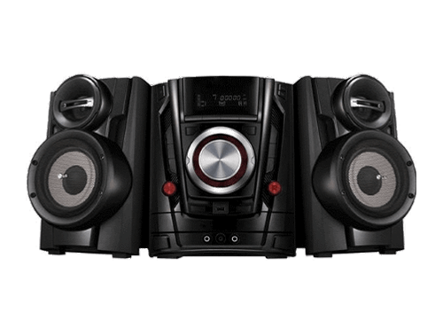 Музыкальные центры