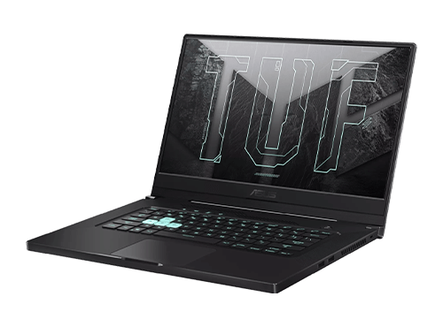 ASUS TUF Dash F15 FX516PE-HN004