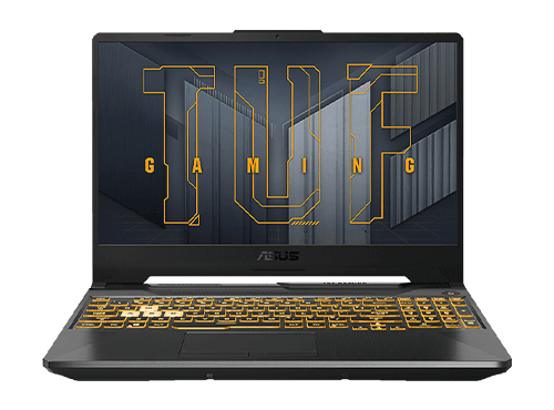 ASUS TUF Gaming F15 FX506HC-HN002