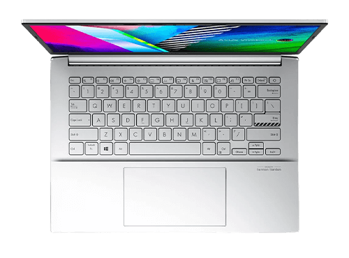 ASUS VivoBook Pro 14 K3400PA-KM045W