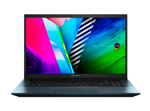 ASUS VivoBook PRO 15 OLED K3500PA-L1091W