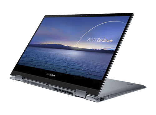 ASUS ZenBook Flip 13 OLED UX363EA-HP244T