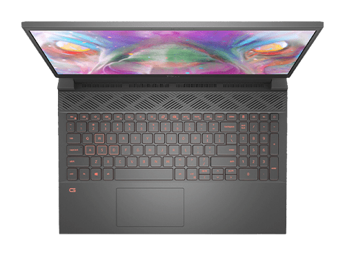 Dell G15 5510 G515-1304