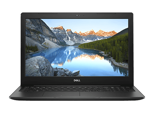 Dell Inspiron 3595-1772