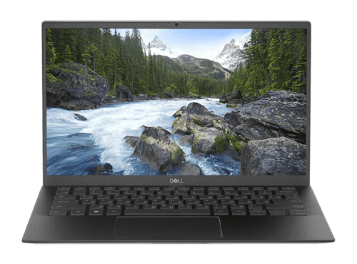 Dell Vostro 5301-6138