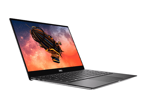 Dell XPS 13 7390-3912