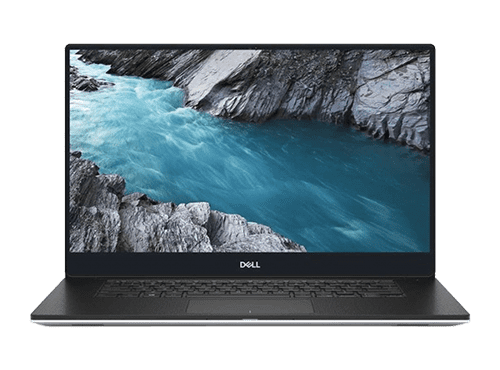 Dell XPS 15 7590-6572