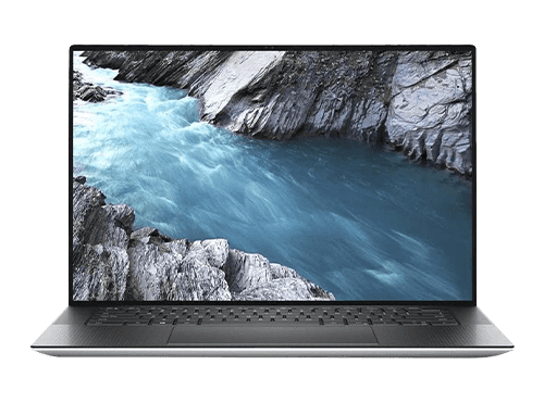 Dell XPS 15 9500-7441