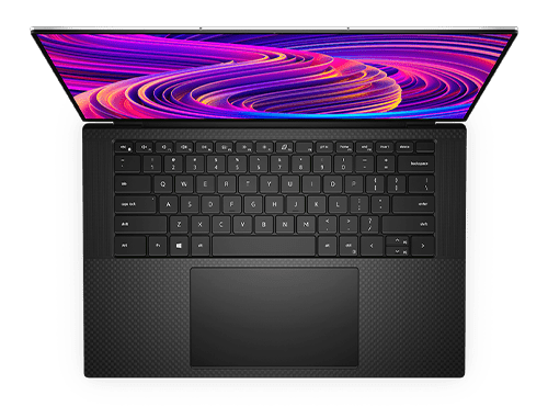 Dell XPS 15 9510-7630