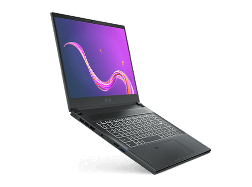 MSI Creator 15 A10SGS-029RU