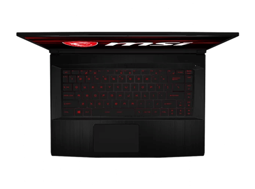 MSI GF63 Thin 10UD-608XRU