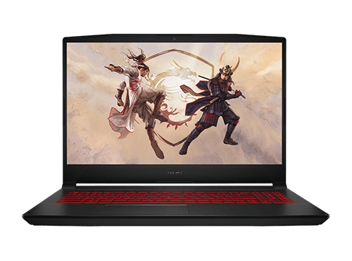 MSI Katana GF66 12UE-1051RU
