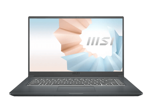 MSI Modern 15 A11SBU-658RU