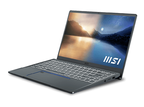 MSI Prestige 14 A11SC-024RU