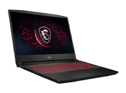 MSI Pulse GL66 12UEK-220RU