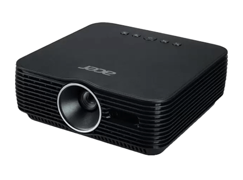 Замена матрицы (DMD-чипа)