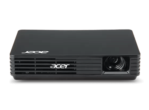 Чистка оптики