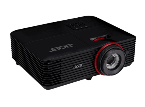 Замена матрицы (DMD-чипа)