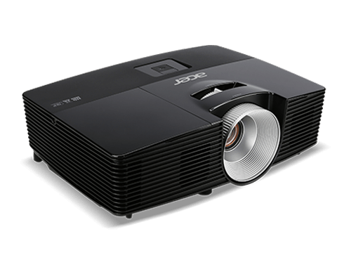 Замена матрицы (DMD-чипа)