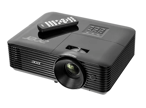 Замена матрицы (DMD-чипа)