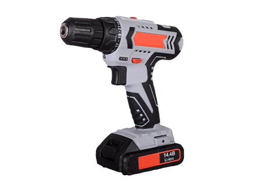 Шуруповерты